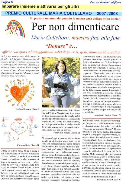Giornalino 06